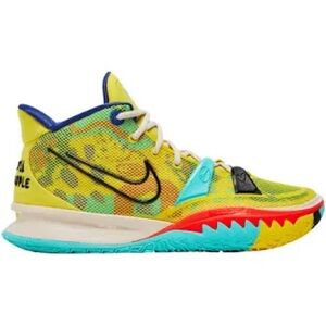 Nike sneakers for boys.